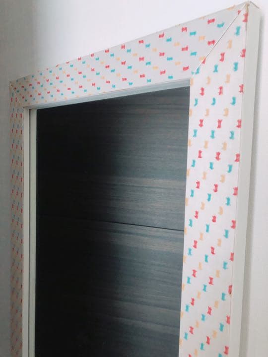 フランフラン 鏡 スタンドミラー　ウォールミラー　ミラー francfranc