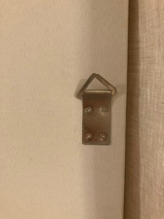 フランフラン 鏡 スタンドミラー　ウォールミラー　ミラー francfranc