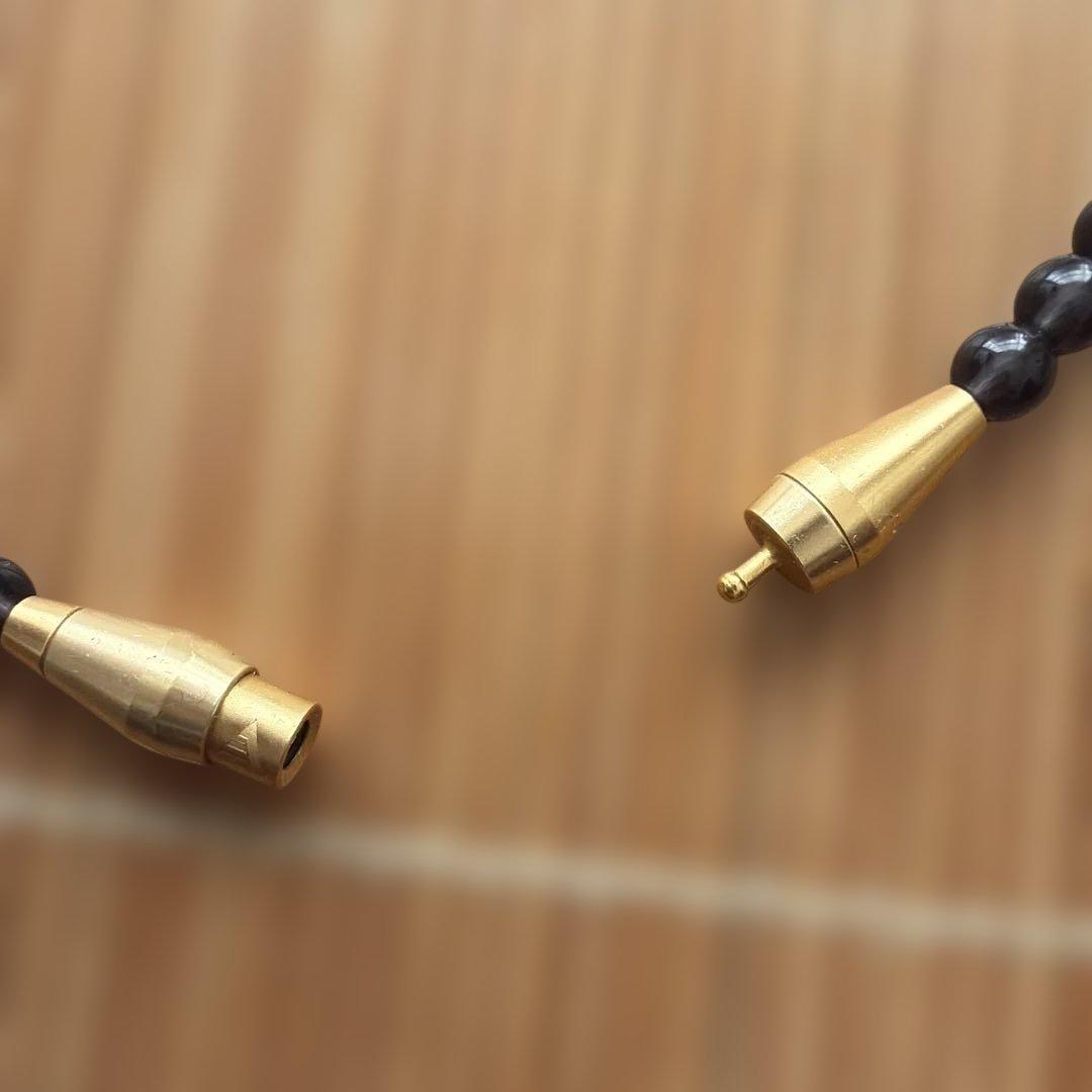 RAKUWAネックレス EXTREME クリスタルタッチ