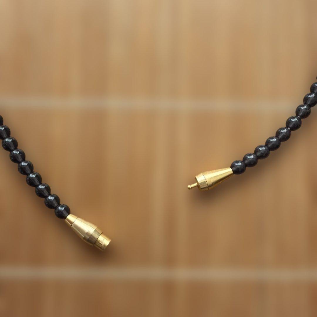 RAKUWAネックレス EXTREME クリスタルタッチ