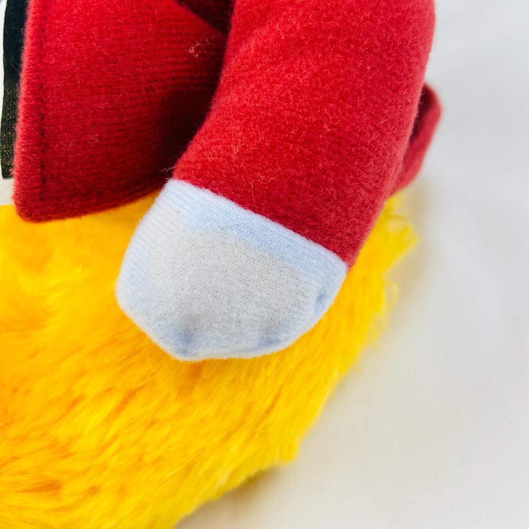 鋼の錬金術師展 テディベア エドワード・エルリックモデル ぬいぐるみ　ハガレン