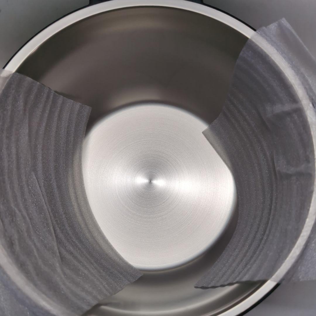 サーモス 真空保温調理器 シャトルシェフ KBB-1602 ピュアレッド