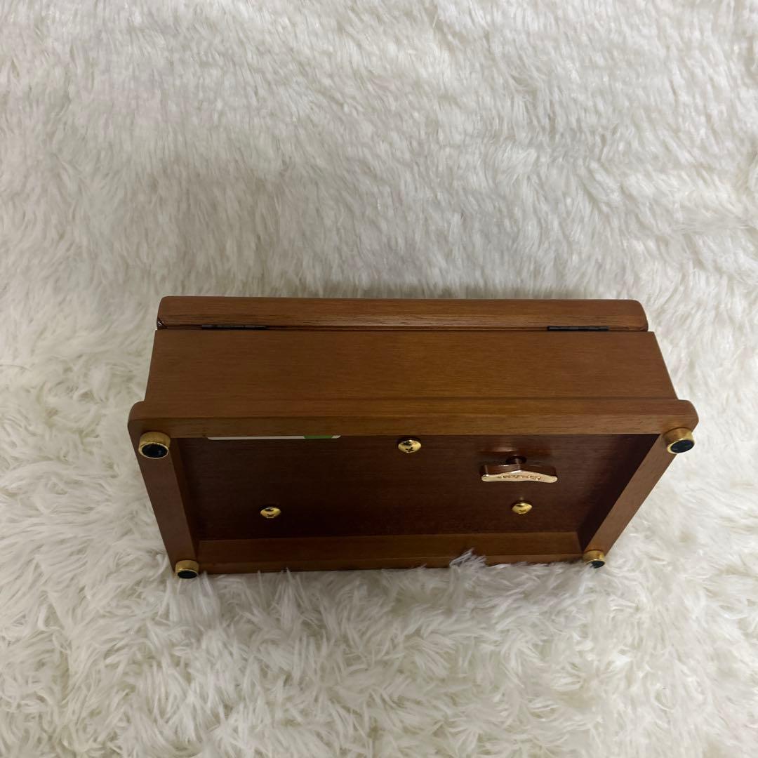 オルゴール 50弁 オルフェウス サンキョー オルゴール