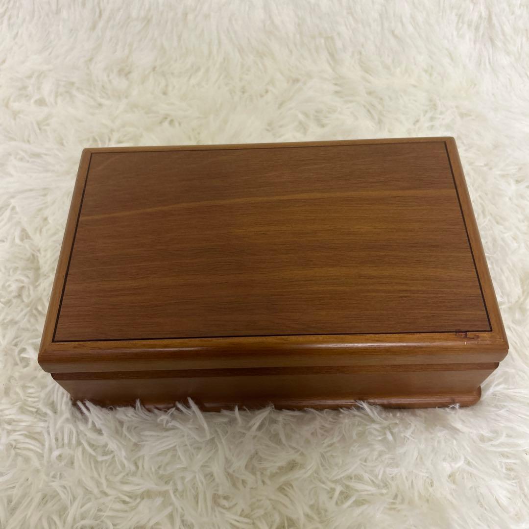 オルゴール 50弁 オルフェウス サンキョー オルゴール