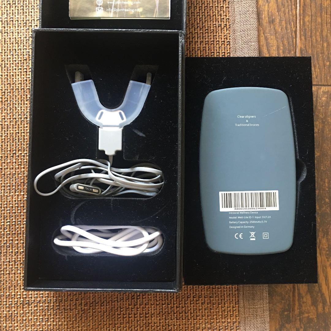 pbm マウスピース矯正