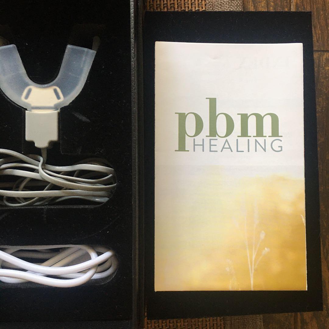 pbm マウスピース矯正