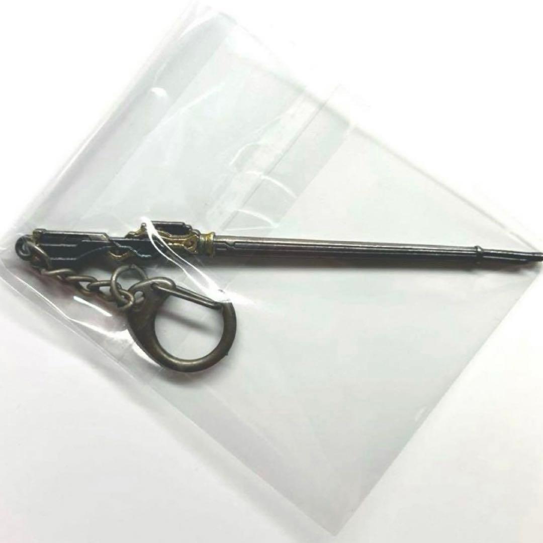 lobotomy corporation 魔弾の射手 E.G.O キーホルダー - メルカリ