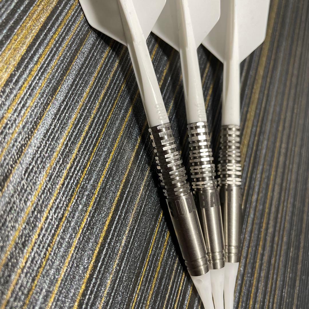 バットダーツ トルピード