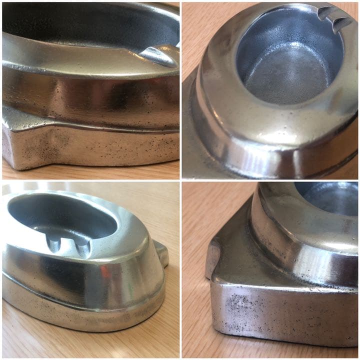 灰皿(5ℓモンキー・Z50J)希少品