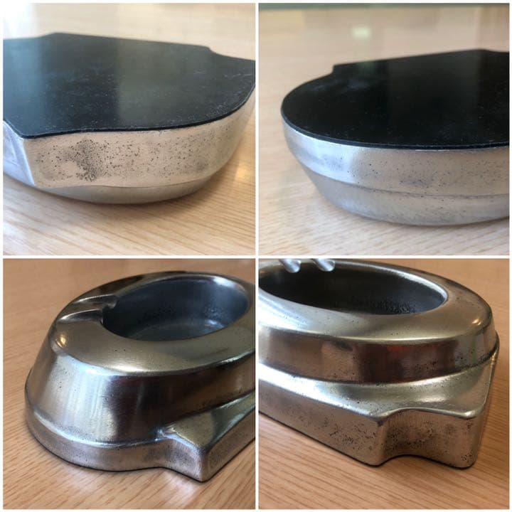 灰皿(5ℓモンキー・Z50J)希少品