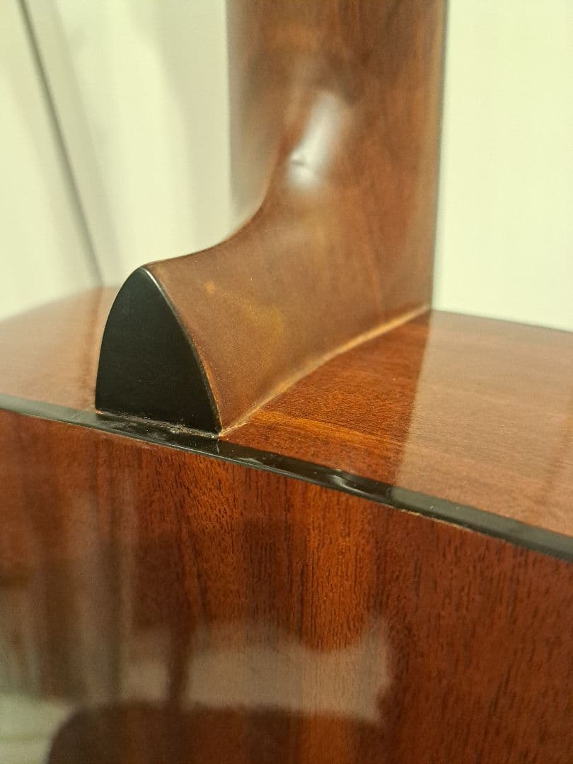 Morris F-12 T.okabe ジャパンヴィンテージ - メルカリ