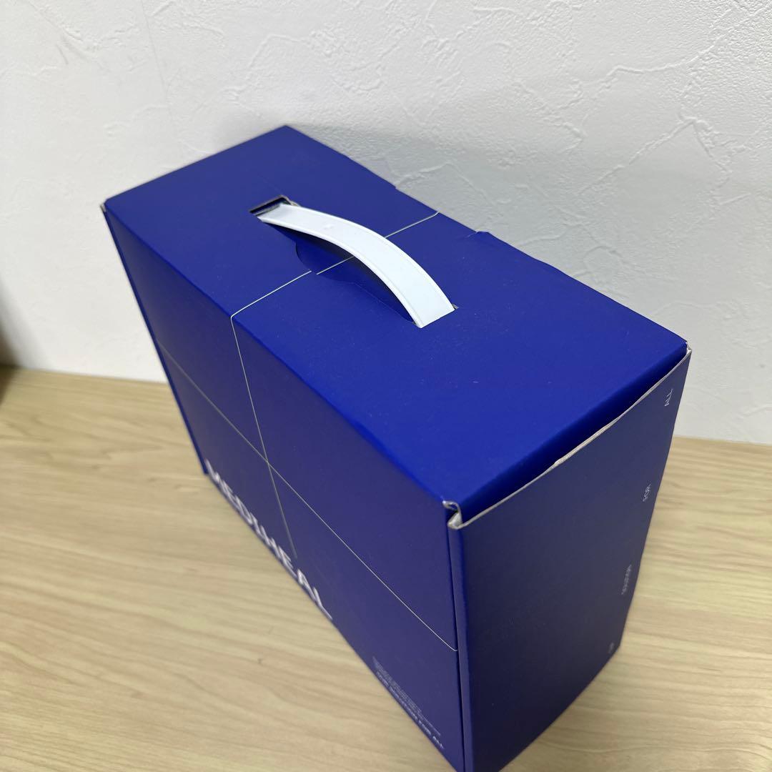 メディヒール エッセンシャルシートマスクセット 4枚入り7箱　別売り可能