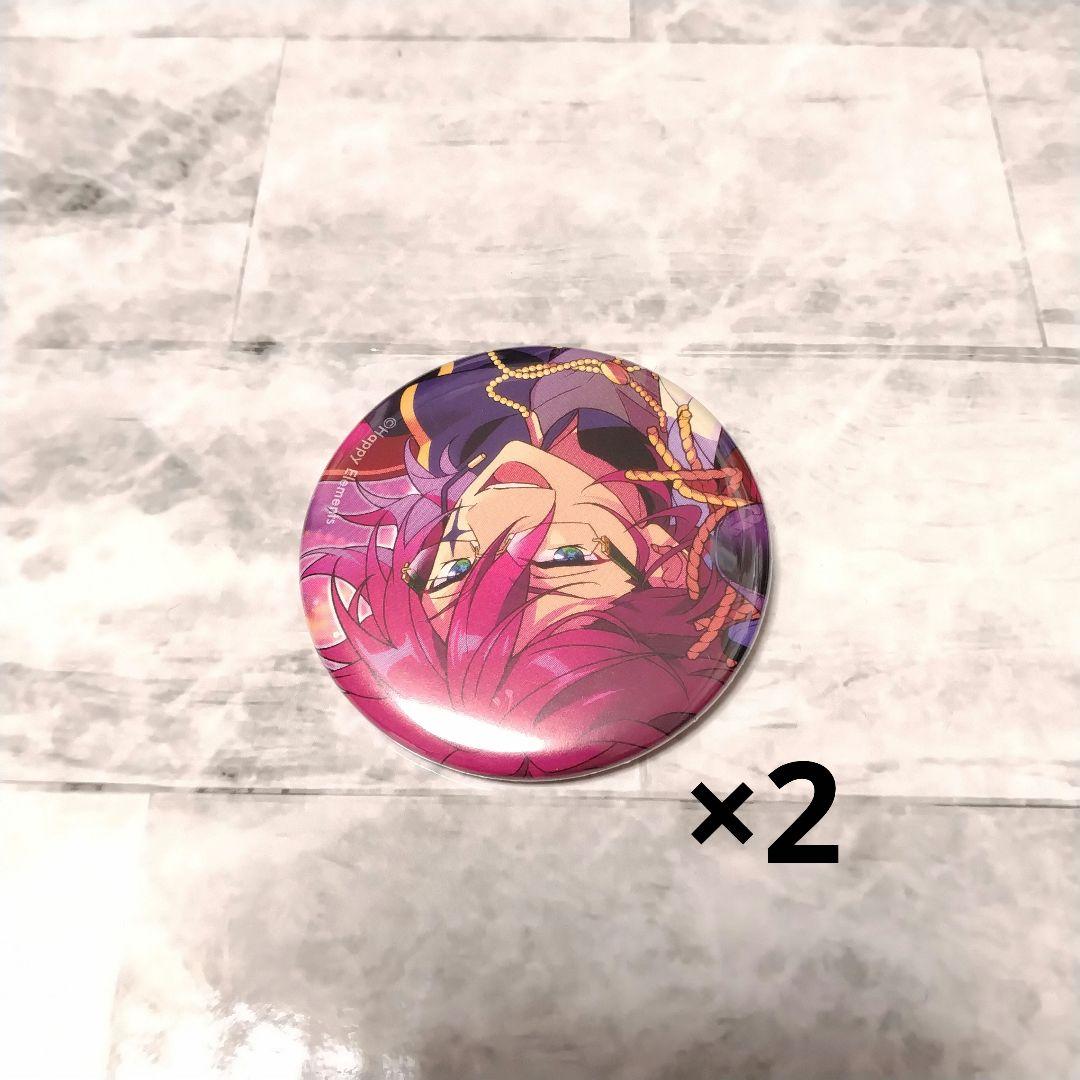 あんスタ 缶バッジ 2025 Oct. Idol side 七種茨 - メルカリ