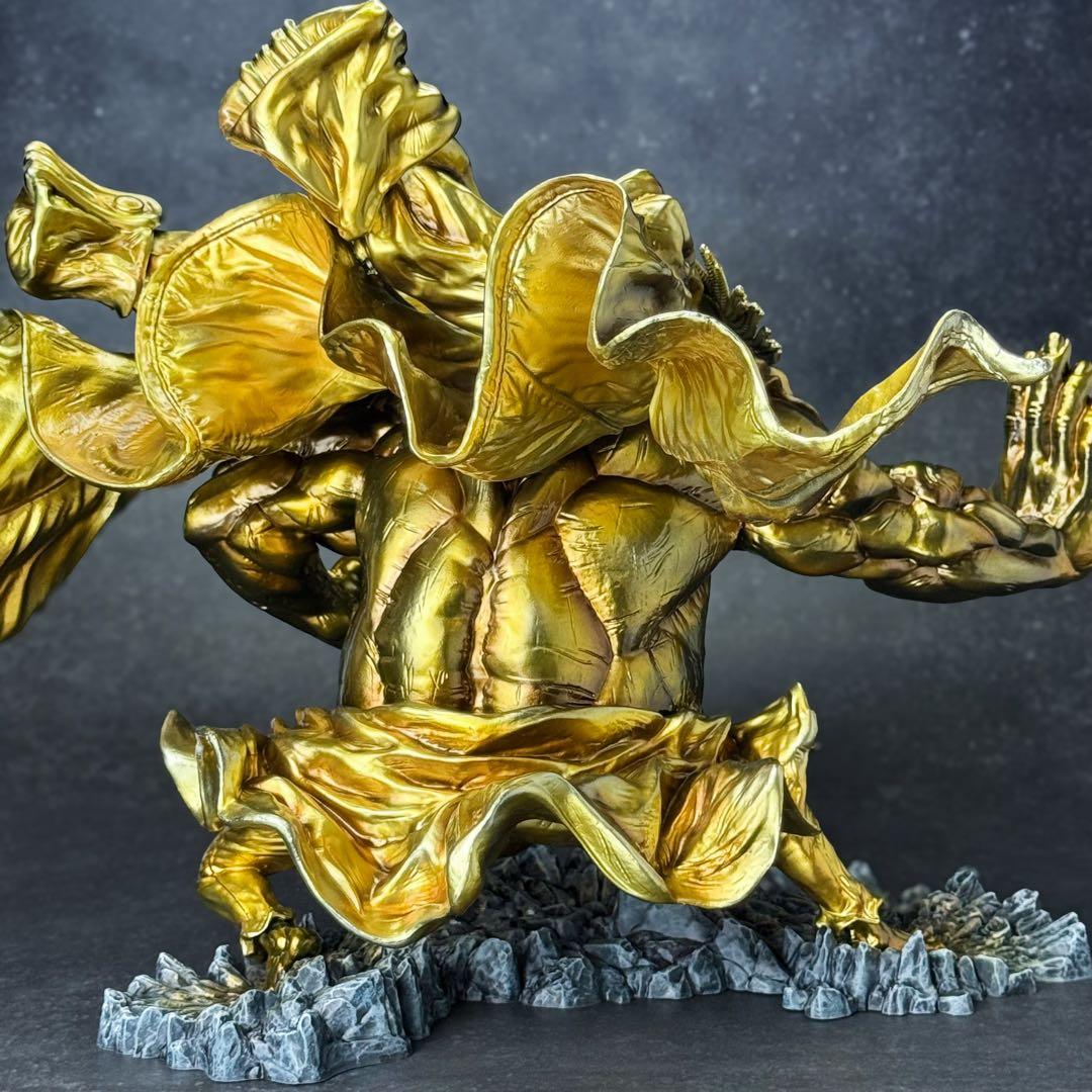 一番くじ ワンピース EX 悪魔を宿す者達 vol.3 ラストワン　センゴク