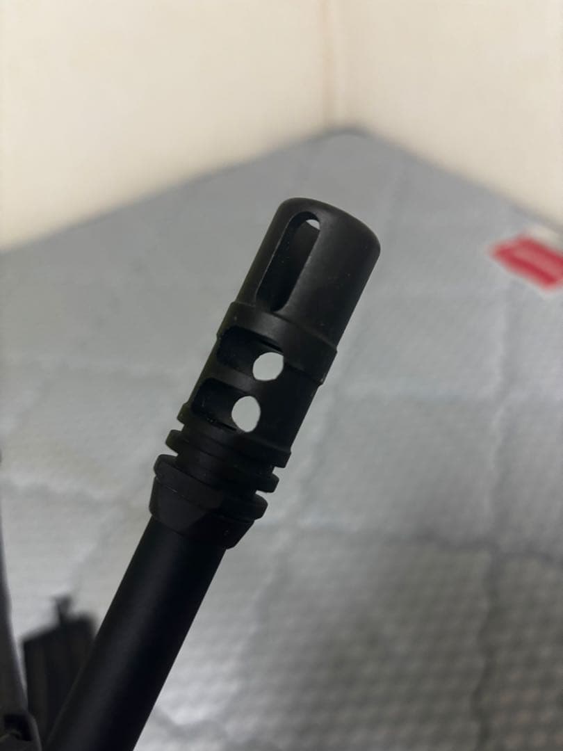 89式小銃 5.56mm バイポッド付き