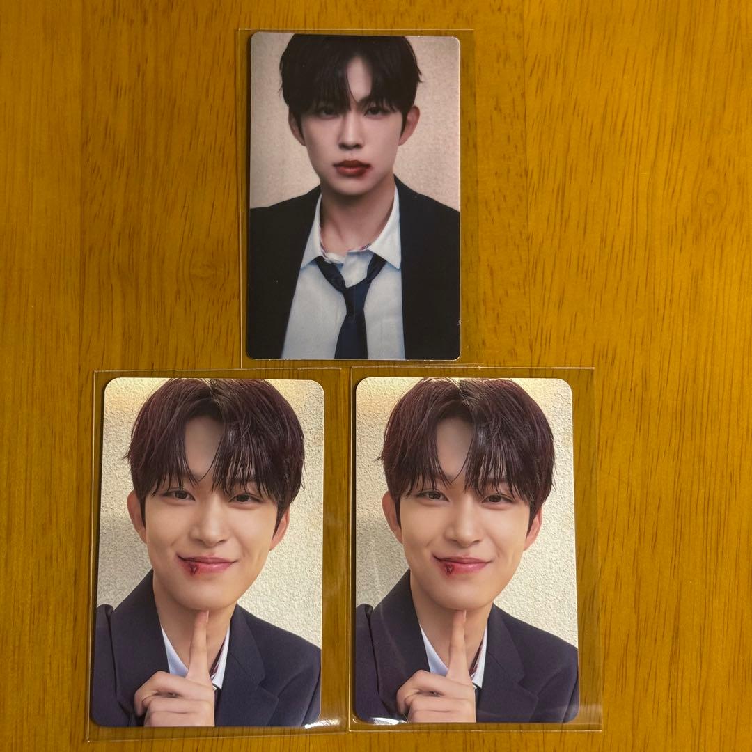 Alpha drive one ALD1 ゴヌ トレカ - メルカリ