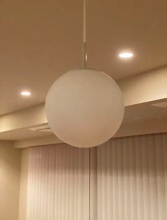 リンブルグ（LIMBURG）ペンダントライト　ヤマギワ