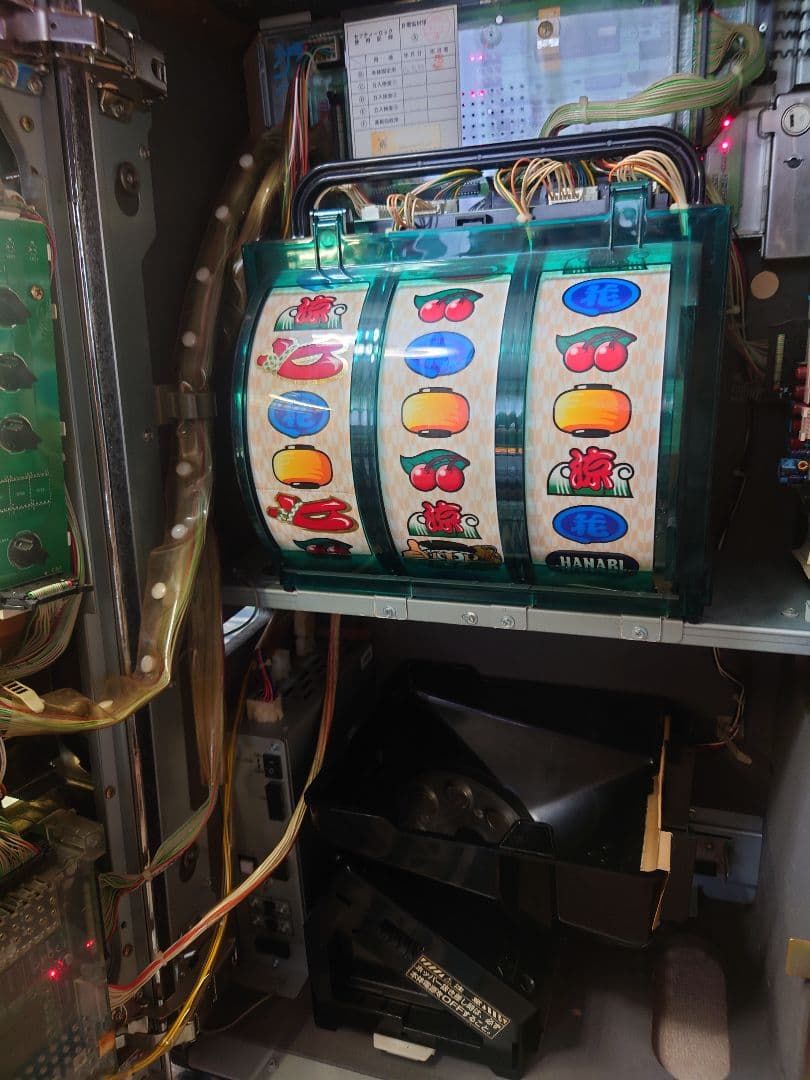 ドンちゃん2（実機）4号機 - メルカリ