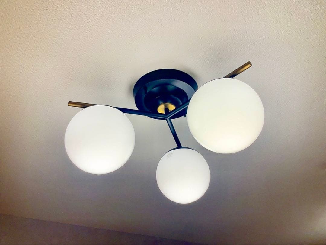 アートワークスタジオ　シーリングランプBliss 3-ceiling lamp