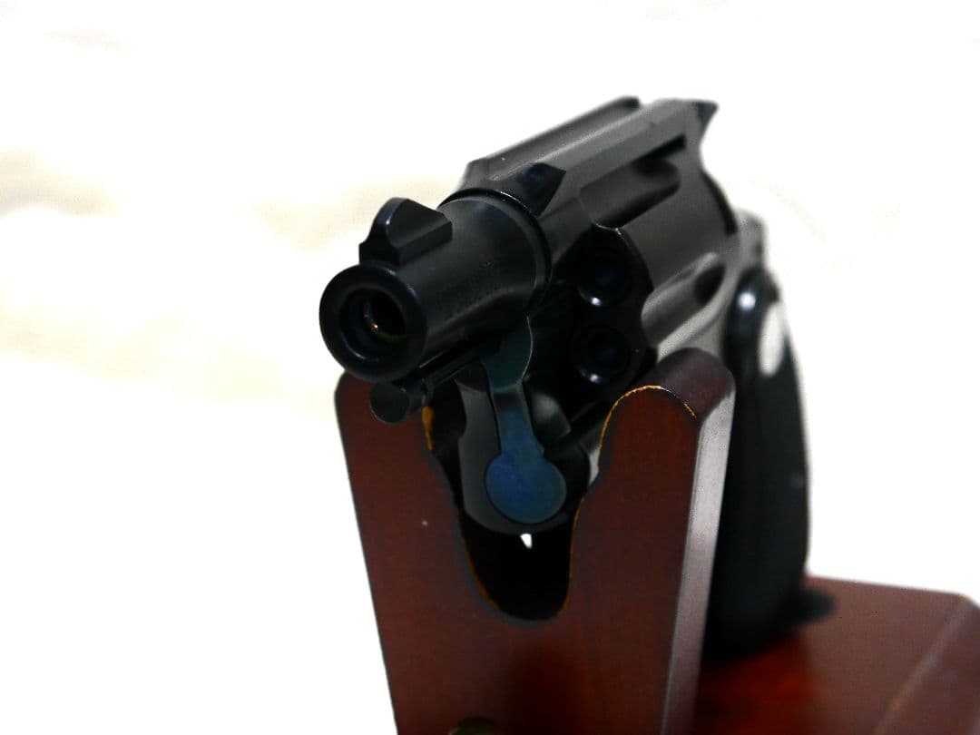 タナカ ディテクティブ スペシャル 絶版品 ペガサス 美品