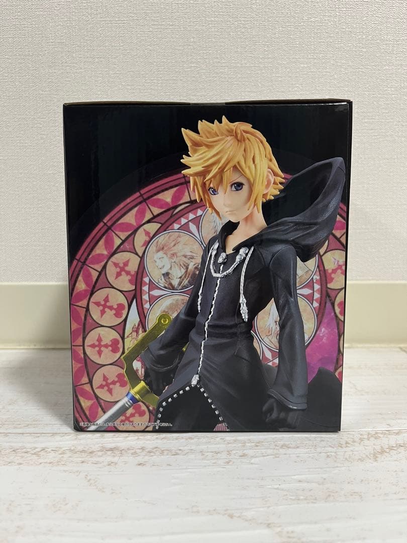 再値下げ中】キングダムハーツ 一番くじ（ラストワン賞D賞E賞F賞G賞