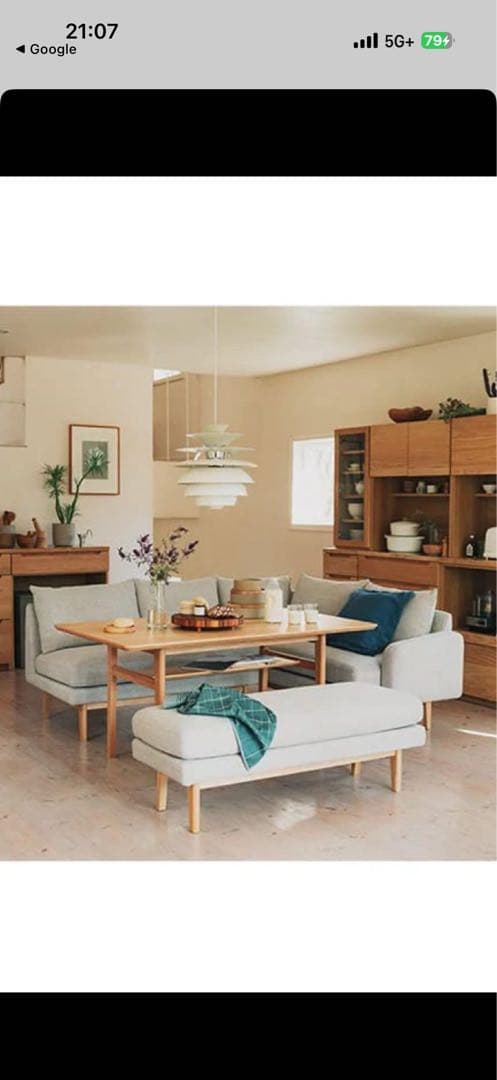 ベンチシートのみ