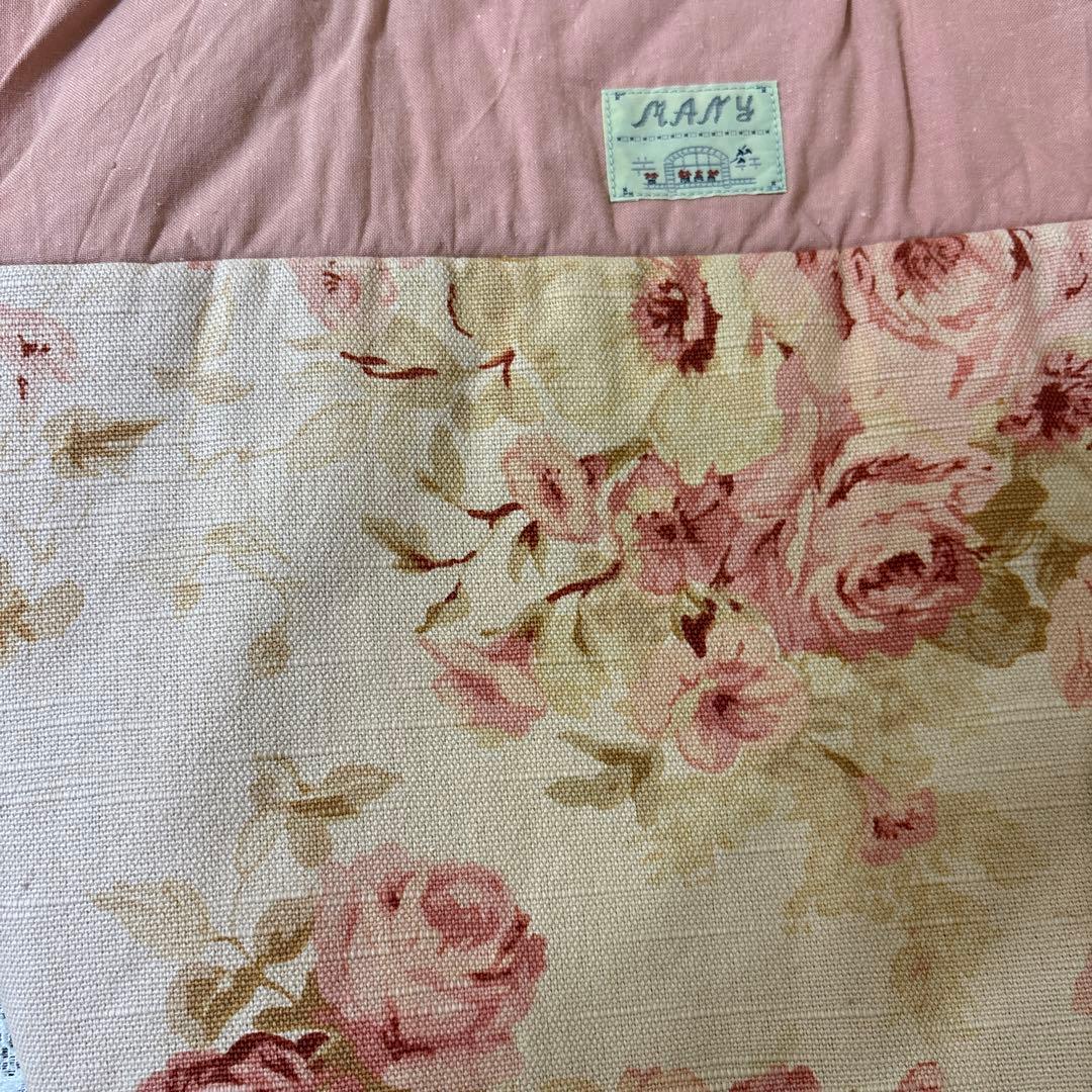 マニー　コラージュバッグ