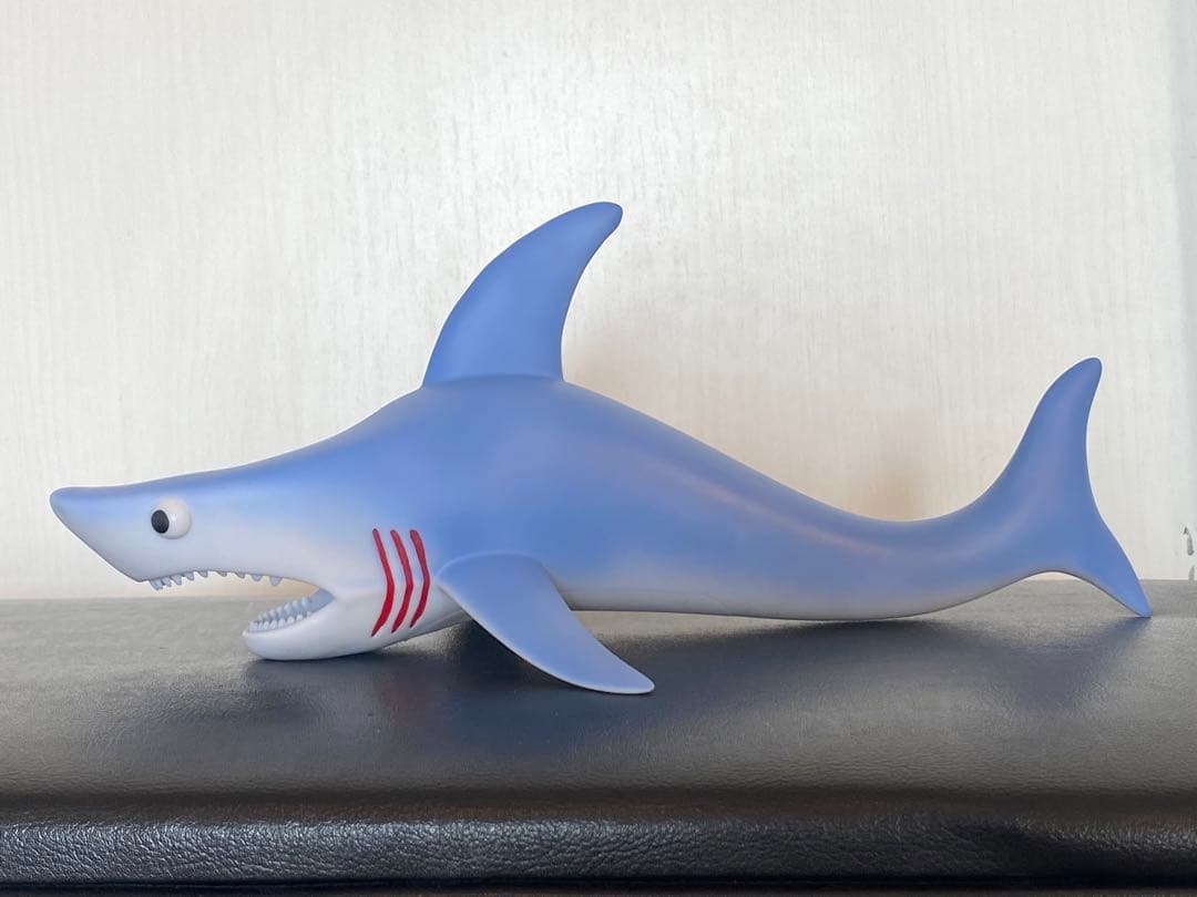 ミスターシャーク　トイストーリー　等身大