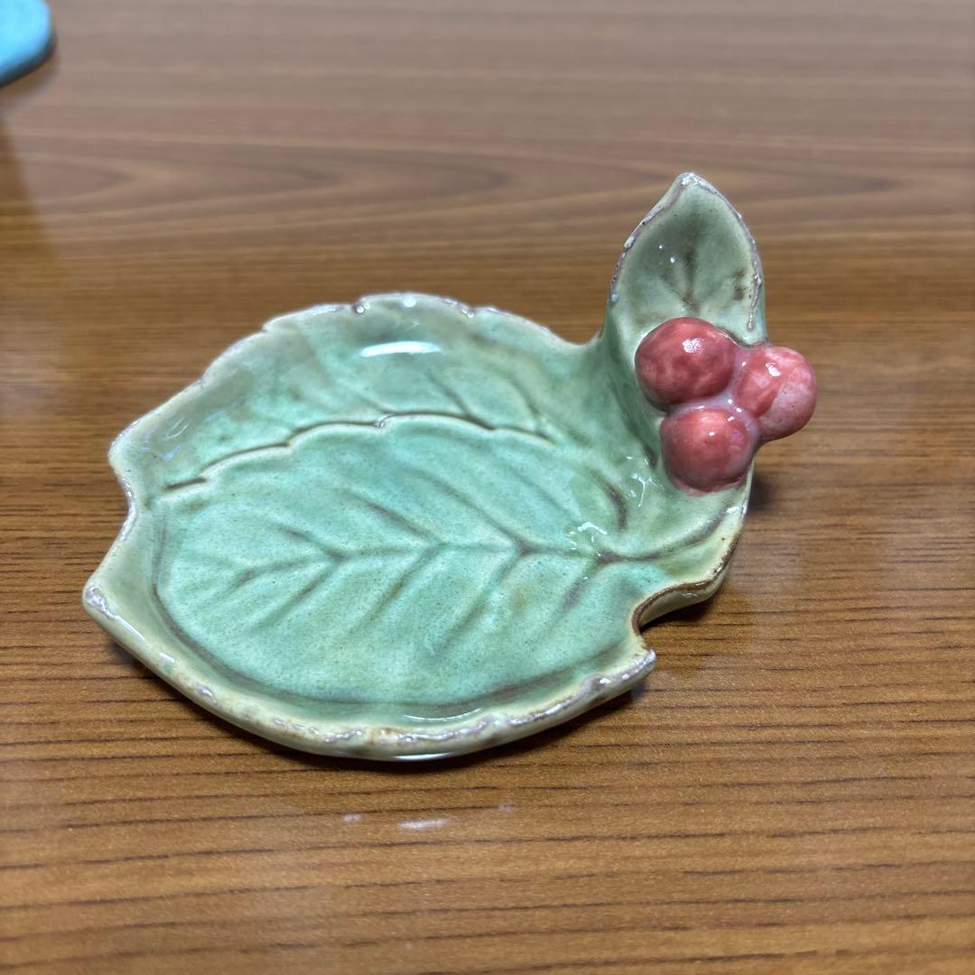 【美品】可愛いカエルたち　オーナメント６点セット★カエルのコポー　など