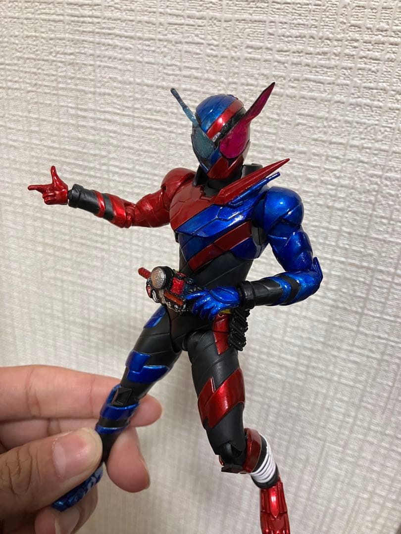 S.H.Figuarts フィギュアライズ 仮面ライダー まとめ売り