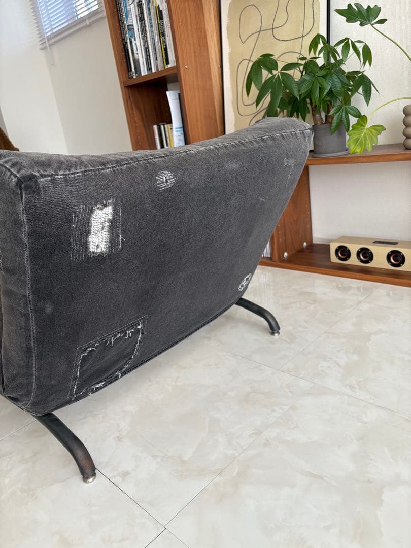 ジャーナルスタンダー　1人掛けソファー