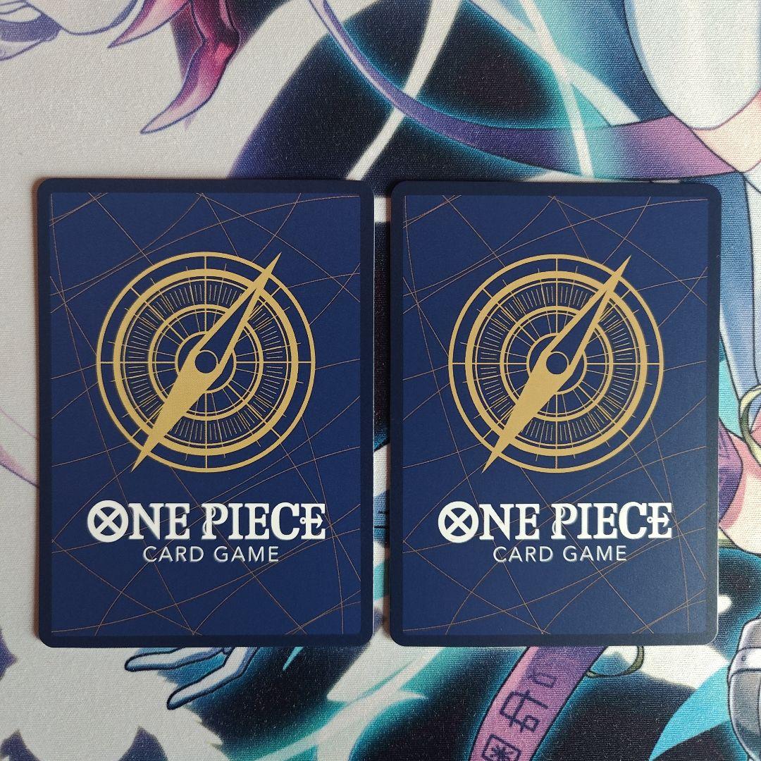 ナミ パラレル 3rd Anniversary Set プロモ 3周年 2枚 - メルカリ