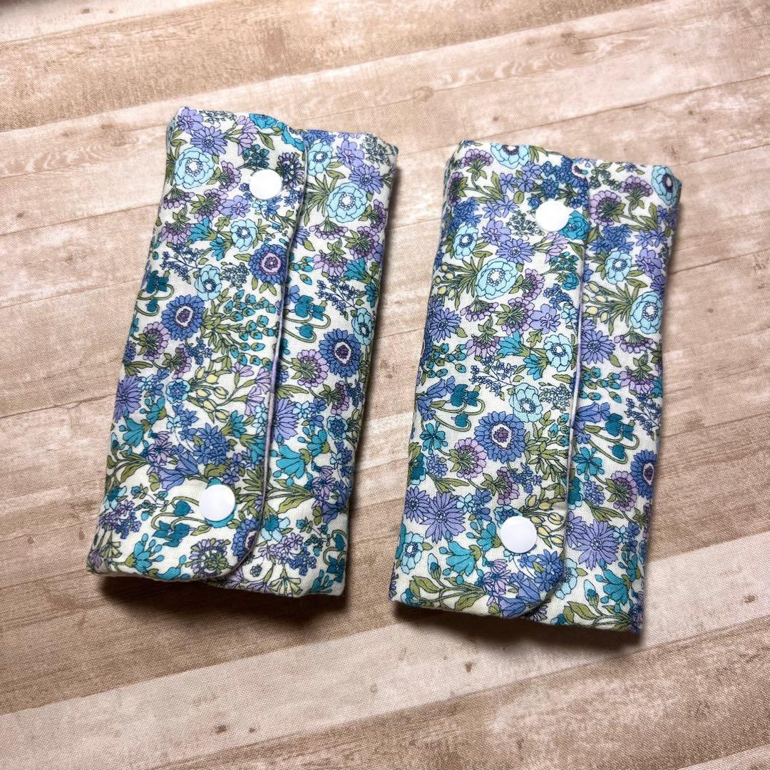 handmade抱っこひも用よだれカバー order page