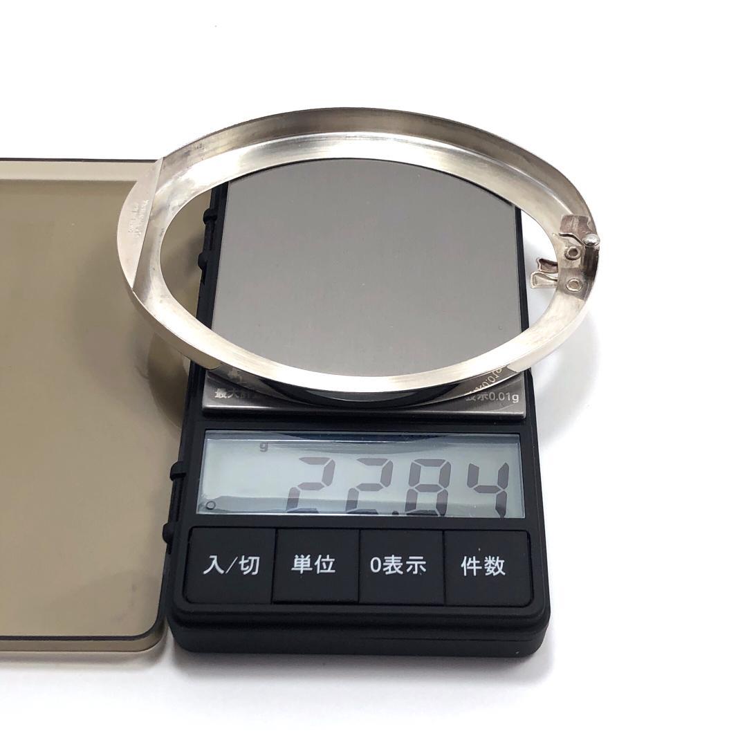 ティファニー／SV925 スターリングシルバー オーバル フォトフレーム