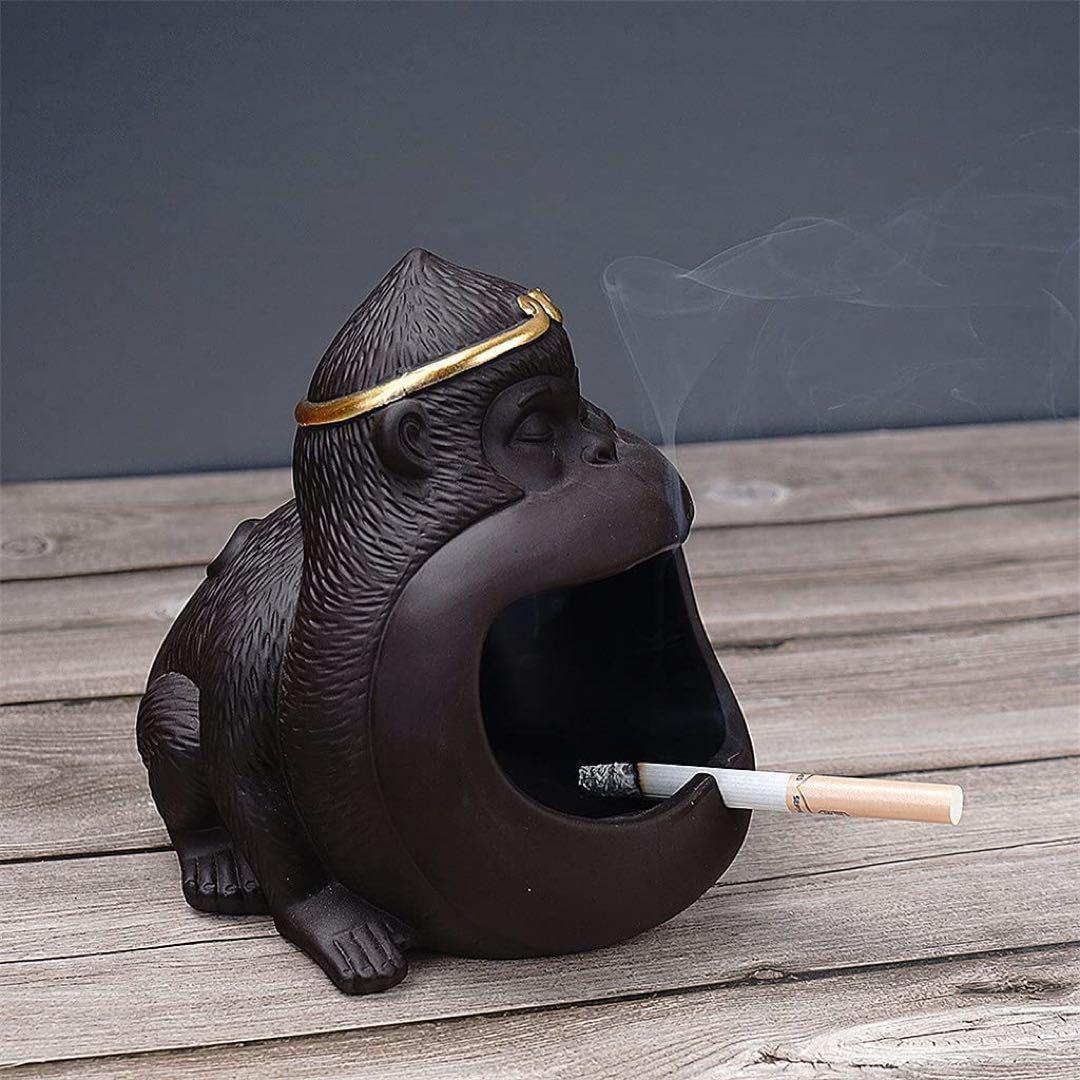 売り切りセール❣️n/a 家のかわいい灰皿