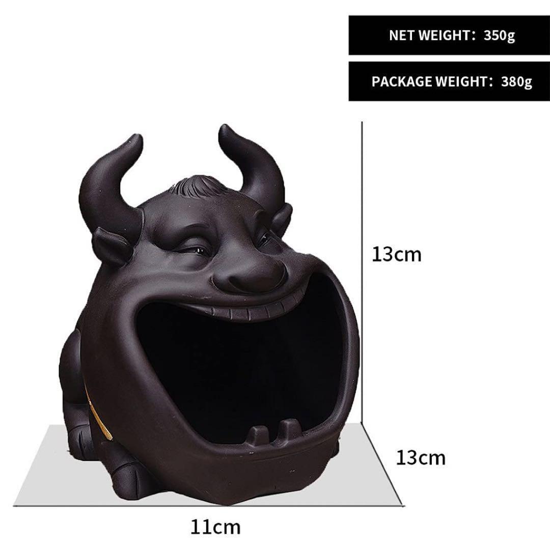 売り切りセール❣️n/a 家のかわいい灰皿