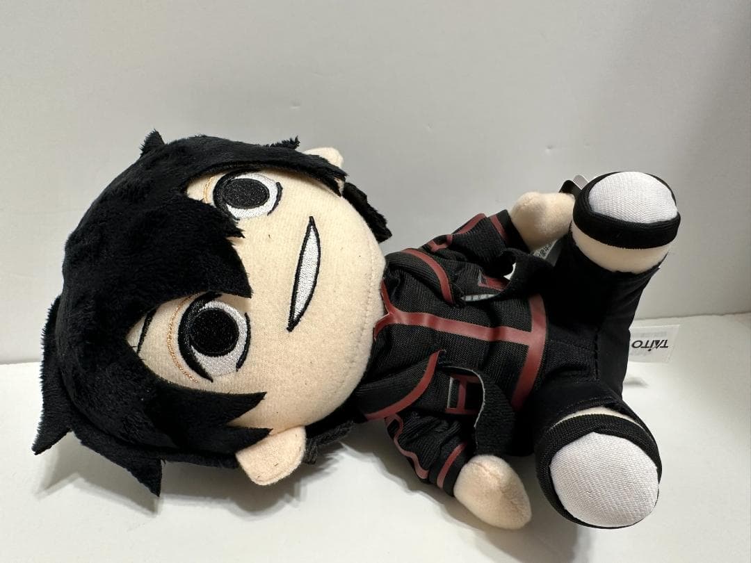 ♪桃源暗鬼 オリジナルぬいぐるみ vol.2 淀川真澄 - メルカリ