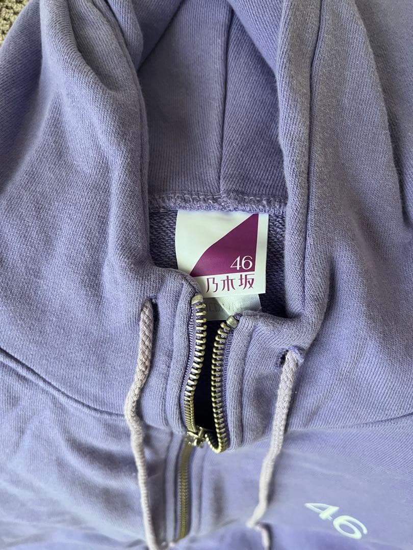 乃木坂 初期 ジャージ - メルカリ