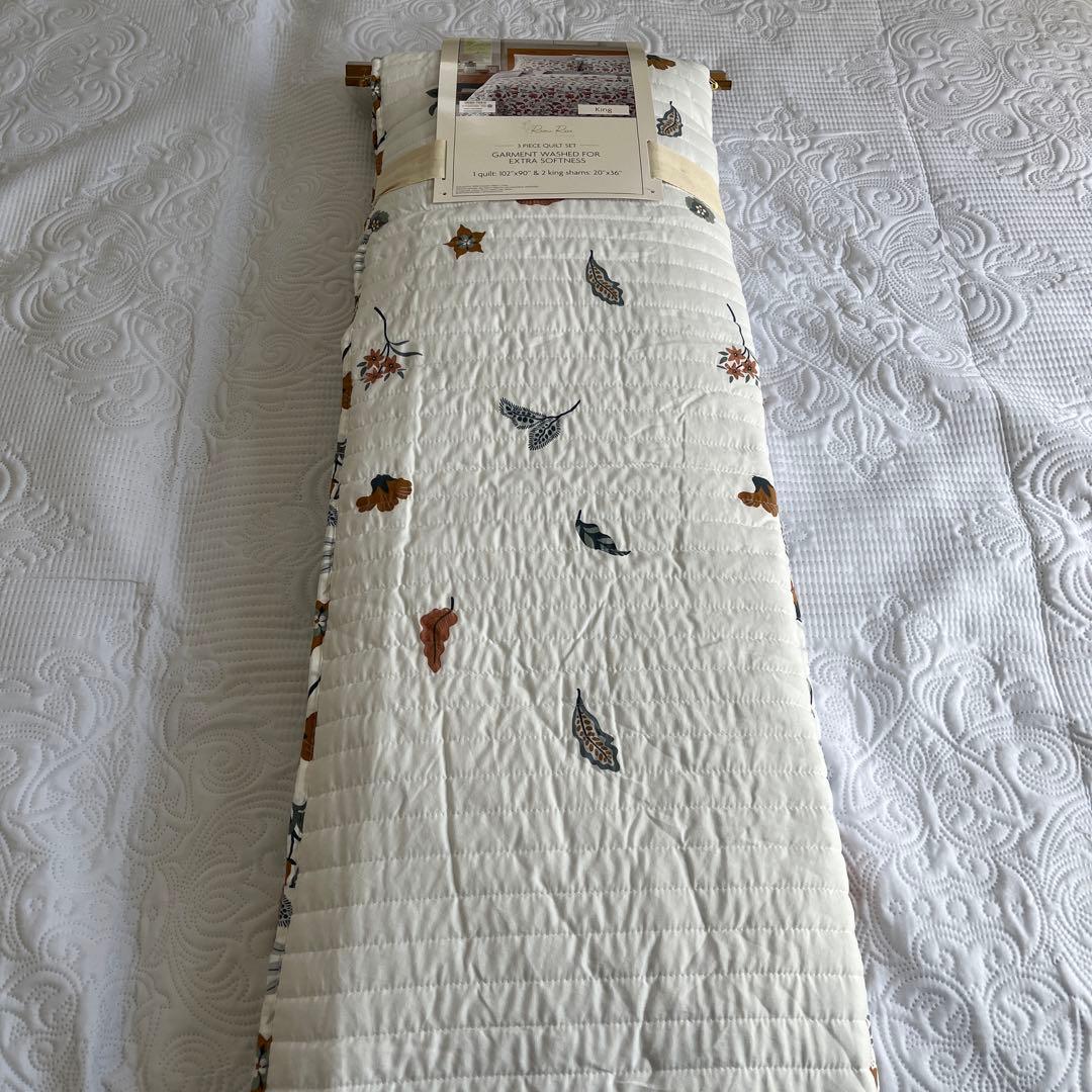 マルチカバー3点セット