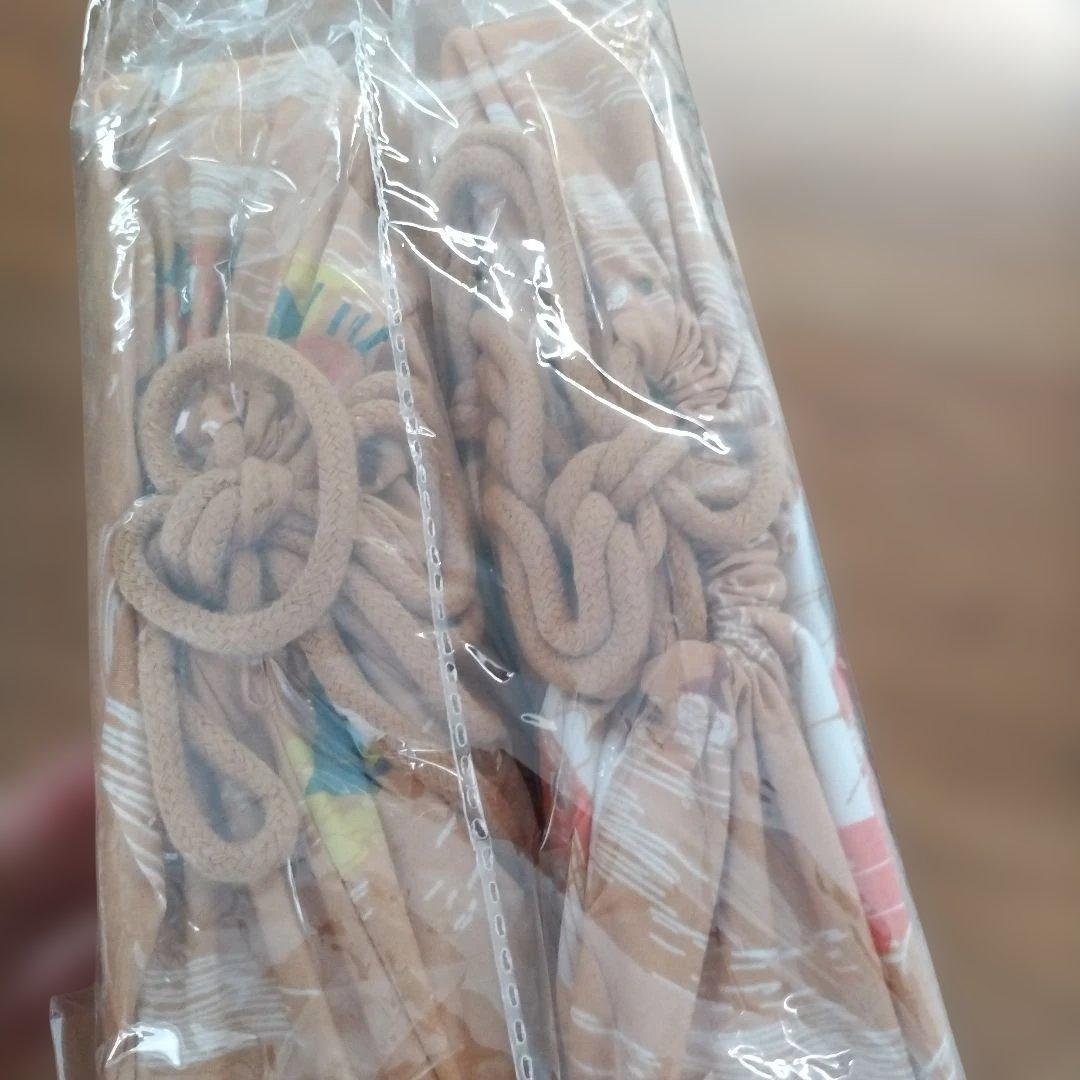 MOOMIN 掛け布団カバーセット　シングル　枕カバー　バック　2セット