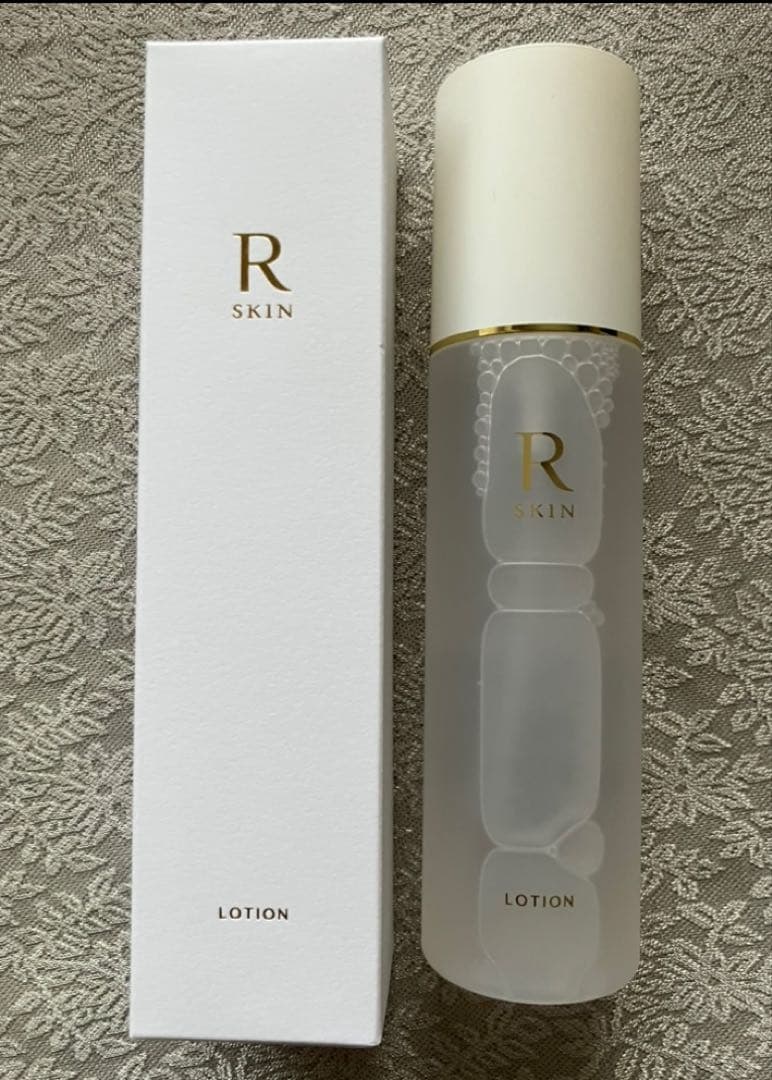 RSKINベーシックセット クレンジング・ローション・エマルジョン／アールスキン