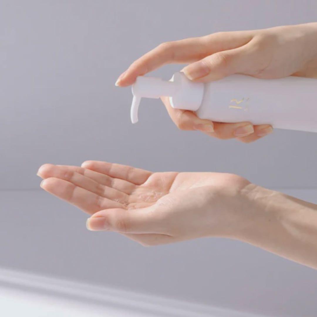 RSKINベーシックセット クレンジング・ローション・エマルジョン／アールスキン