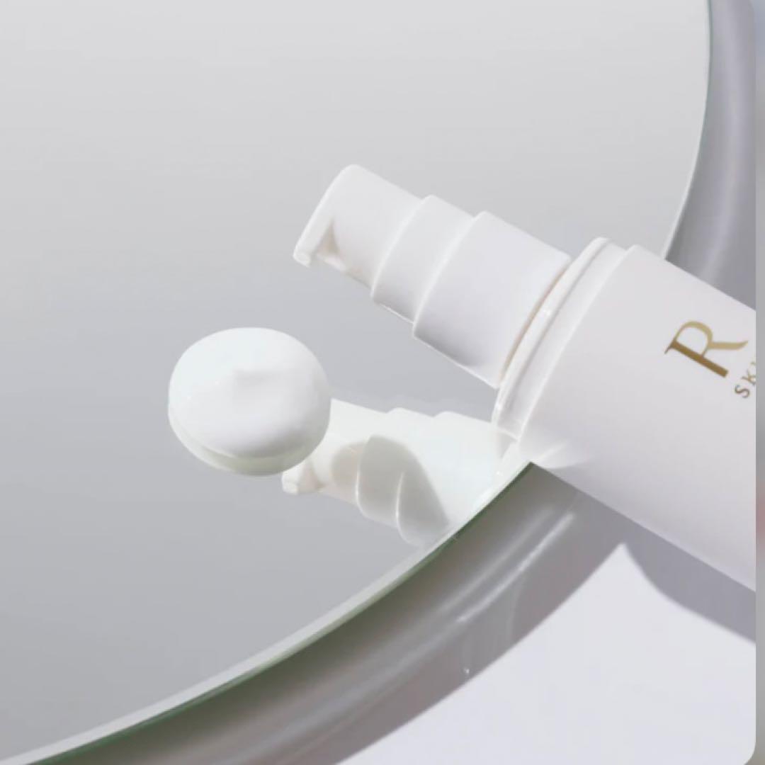 RSKINベーシックセット クレンジング・ローション・エマルジョン／アールスキン