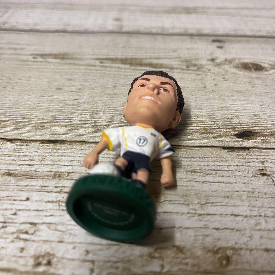 424★サッカー★クリスチャーノ・ロナウド★prostars★フィギュア