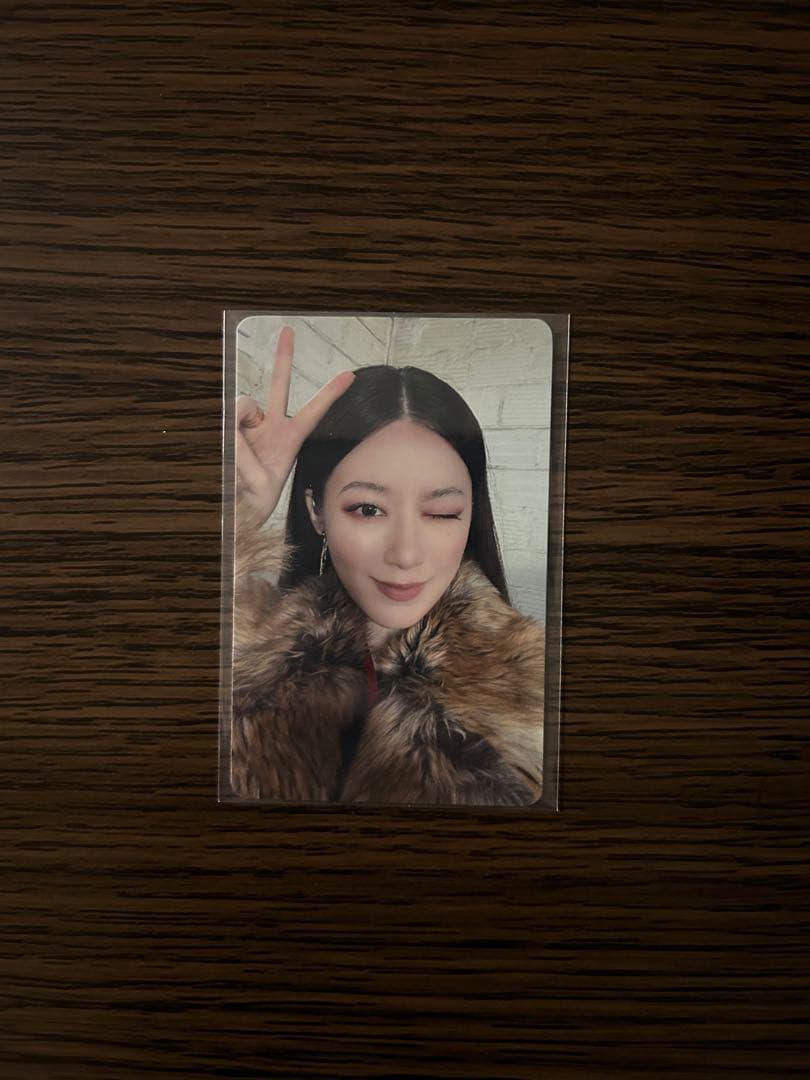 idle we are POPUP シュファ トレカ - メルカリ