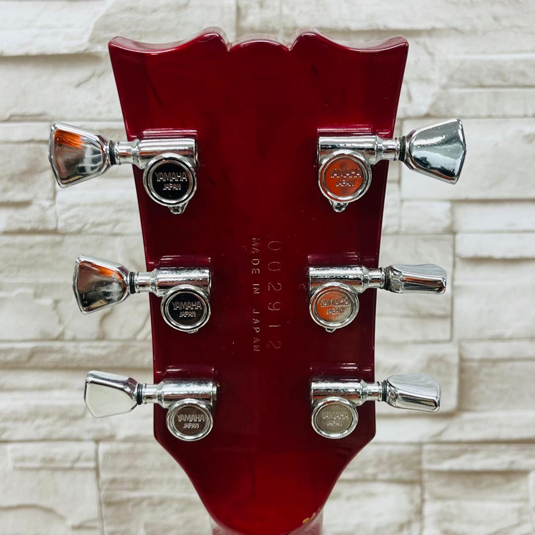 YAMAHA ヤマハ レスポール SL500 Studio Lord - メルカリ