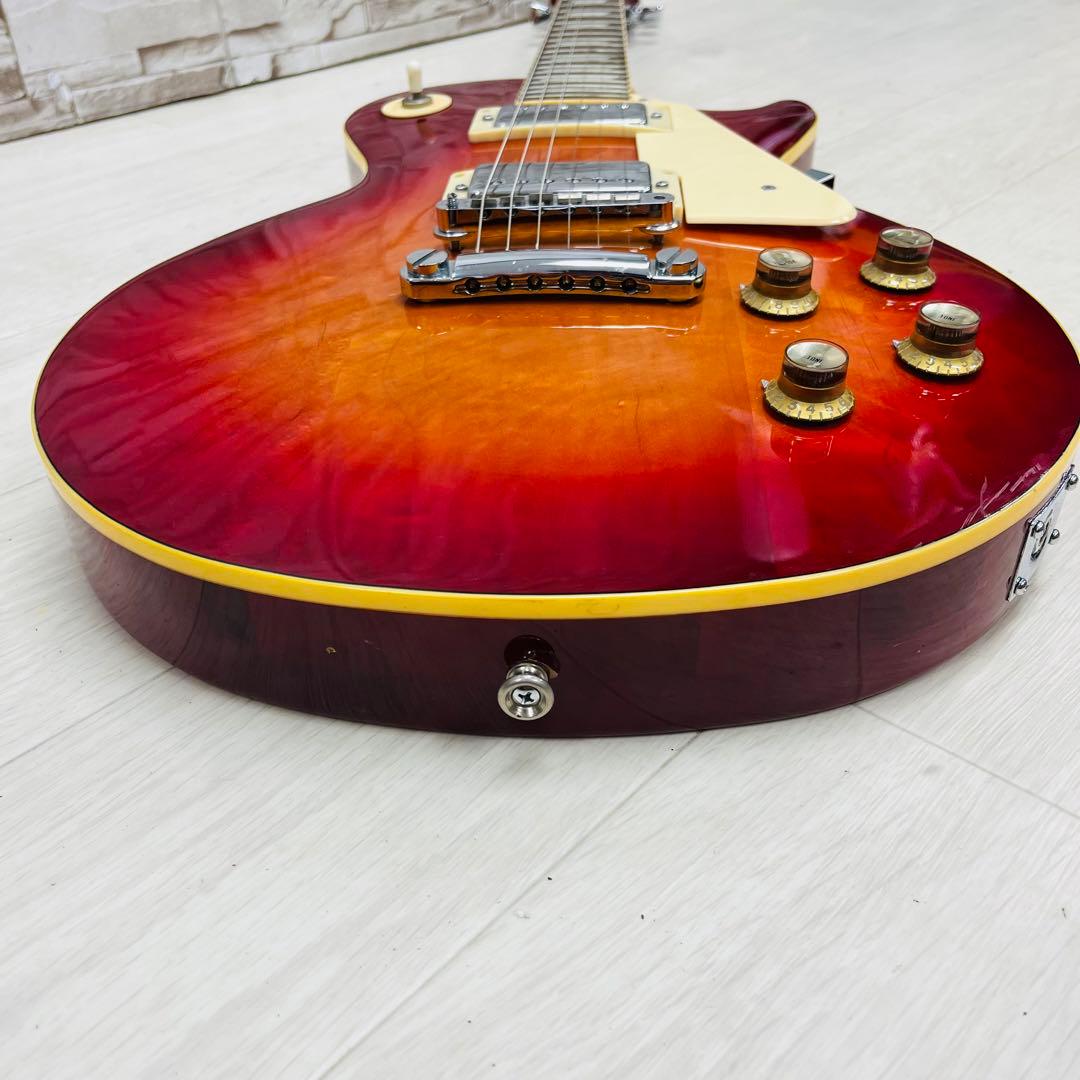 YAMAHA ヤマハ レスポール SL500 Studio Lord - メルカリ