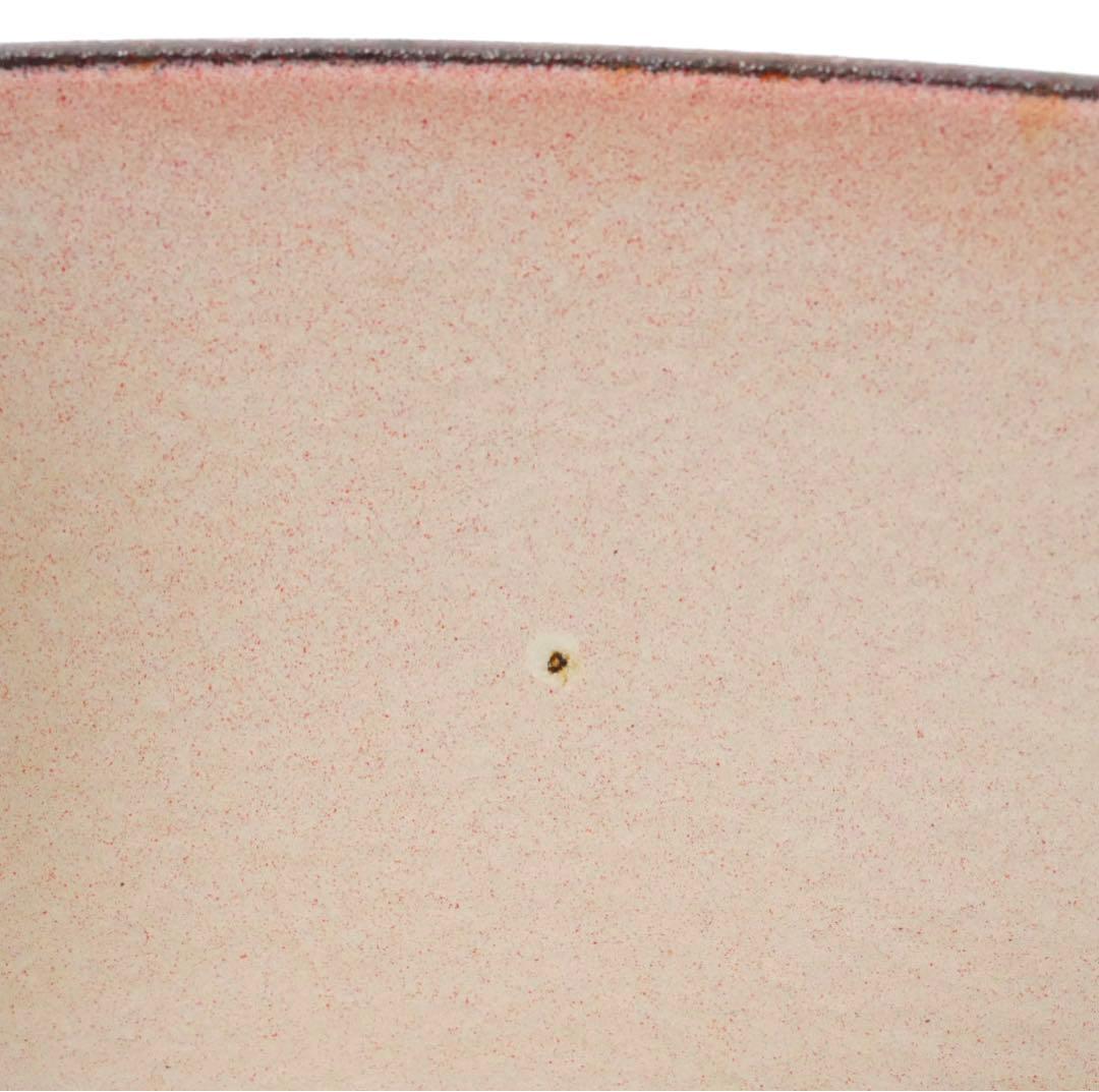 【希少】COUSANCES DOUFEU　クーザンス デュッフ鍋　チェリーレッド