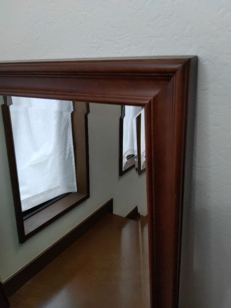 MARNI マルニ ウォールミラー 壁掛け鏡 Mirror 面取り鏡 送料無料