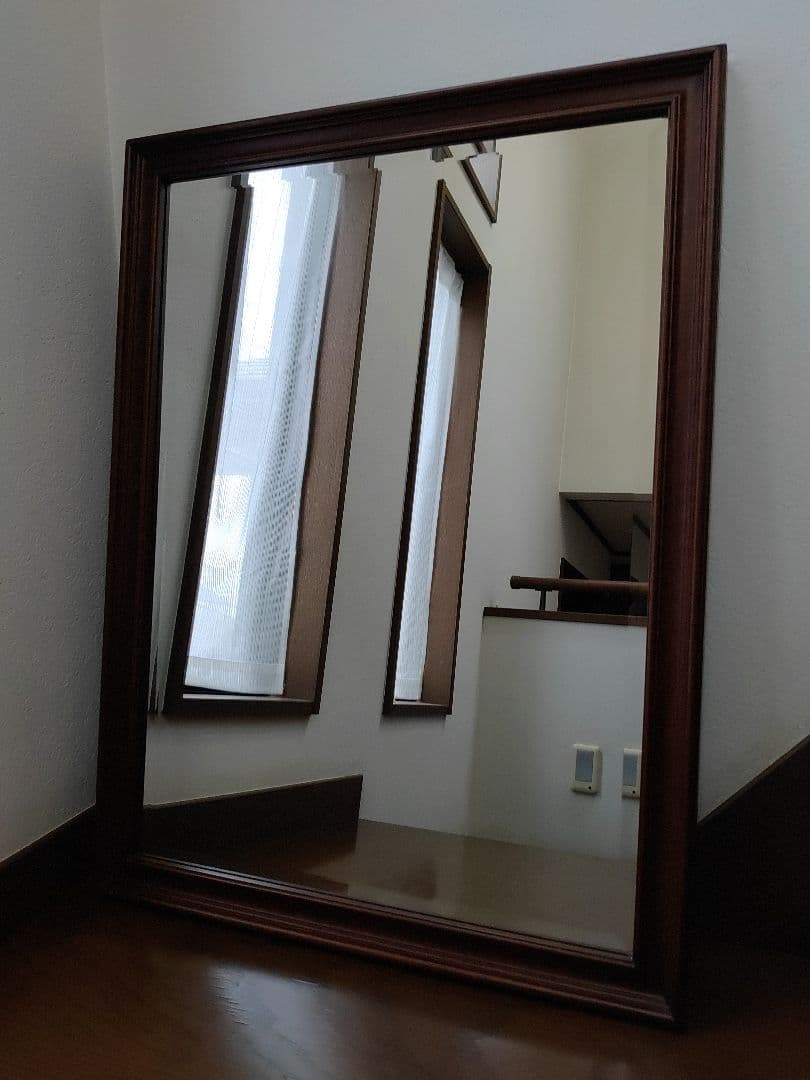 MARNI マルニ ウォールミラー 壁掛け鏡 Mirror 面取り鏡 送料無料